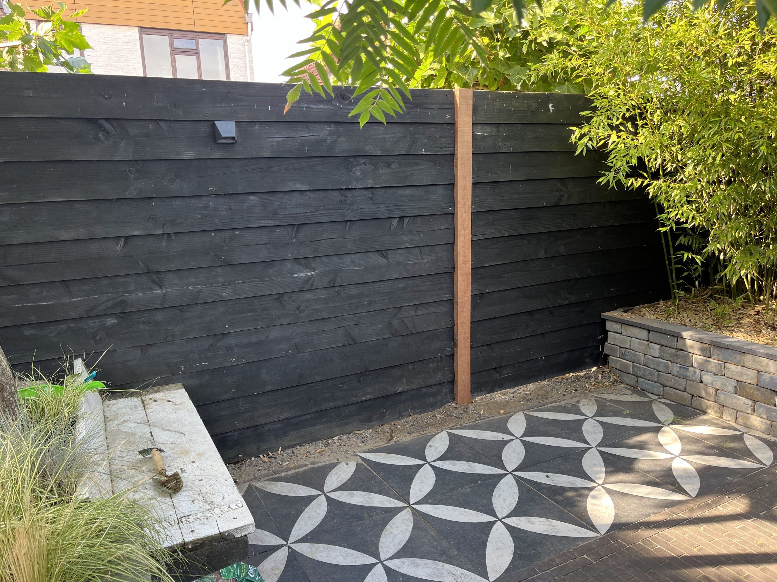 Wat kost een hovenier? Complete gids 2026